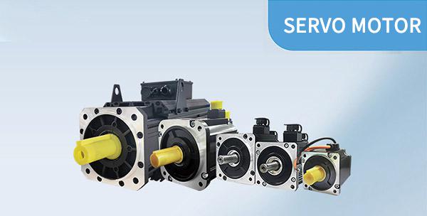 Servo motors – Creating a perfect weaving dream for sewing and textile industry!
