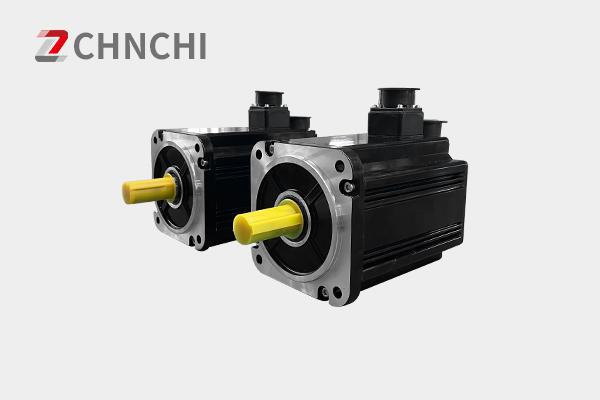 Application of Chnchi Electric (Nanjing) Co., Ltd. Products in Packaging Foil Stamping Machines