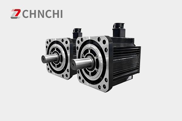 Welding Robots丨Chnchi Servo, Illuminating the "Light of Intelligence" in Six-Axis Welding Robots